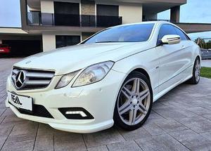 Mercedes-Benz E-Razred E 250 CDI-AMG LINE-ODLIČEN-XENON-LED-NAVI-KAMERA-.