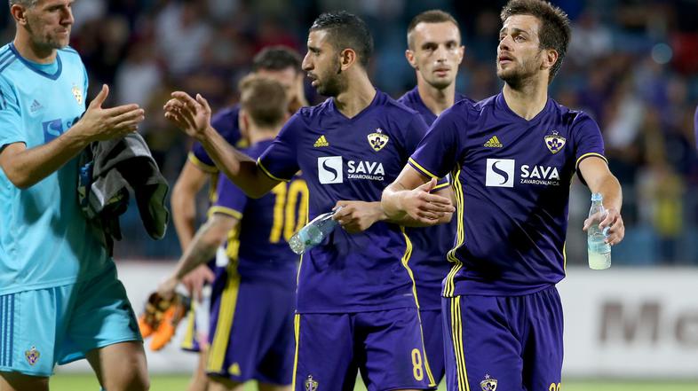 Viler Kabha NK Maribor