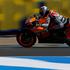VN Španije Jerez trening 2010 Dani Pedrosa Honda