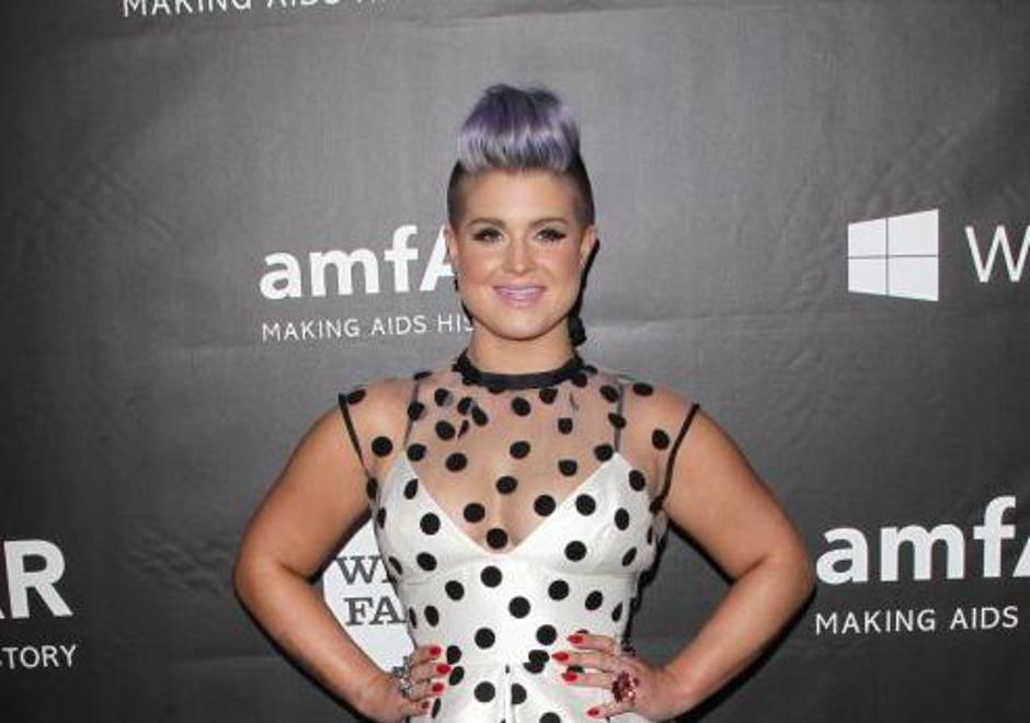 Kelly Osbourne | Avtor: Profimedias