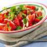 paradižnikova solata, paradižnik