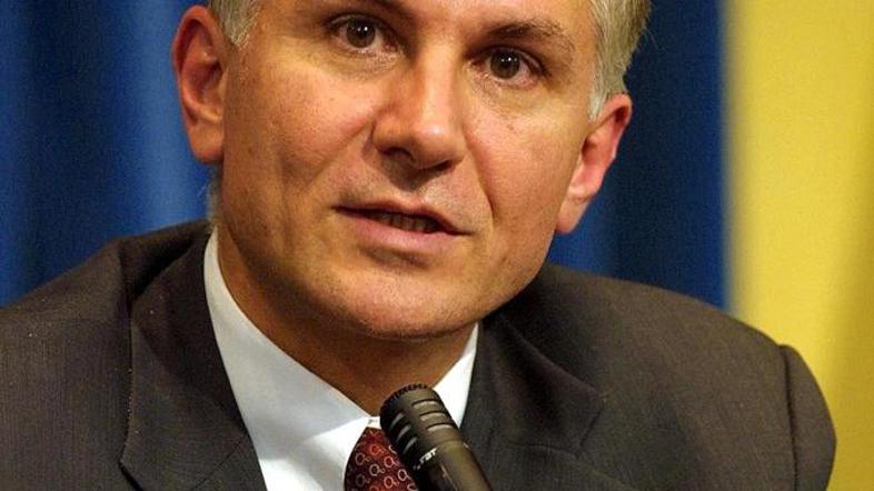 Đinđić je bil naklonjen demokraciji in sodelovanju Srbije s haaškim sodiščem, ma