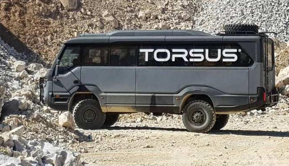  | Avtor: Pulsar Expo