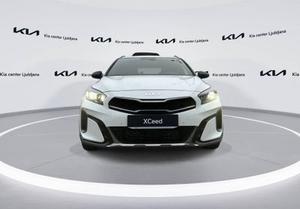 KIA 1.6 T-GDi GT-Line ISG 7DCT
