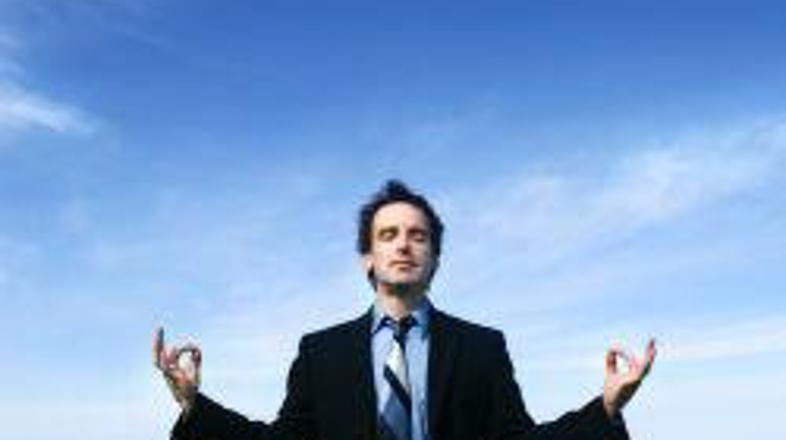 Najdite svoj hitri način sprostitve vsak dan znova.