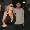 James Packer, Mariah Carey