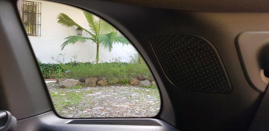 Mercedes-Benz GLB | Avtor: Žurnal24 