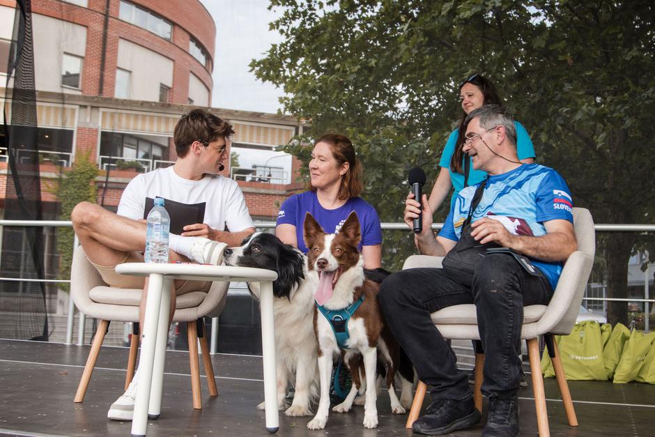 Festival za ljubitelje živali 2025 | Avtor: Cimet Studio