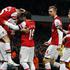 (Arsenal - Hull City)