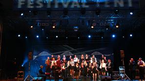 Utrinek s festivala Lent. (Foto: Mediaspeed)