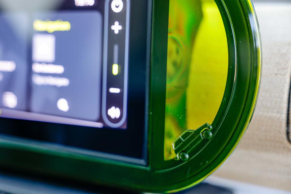 Fiat Grande Panda Electric | Avtor: Saša Despot