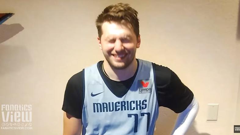 luka dončić