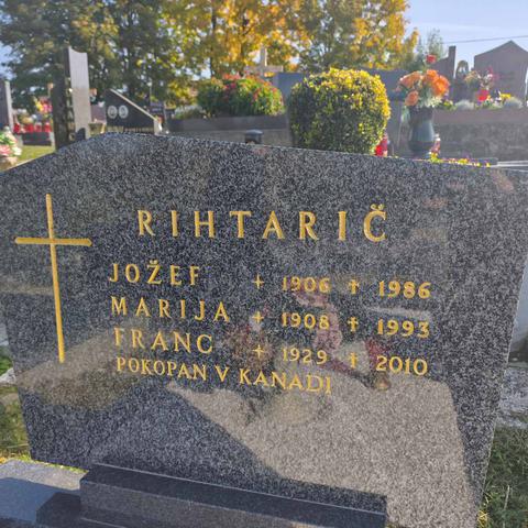 Ivan Rihtarič