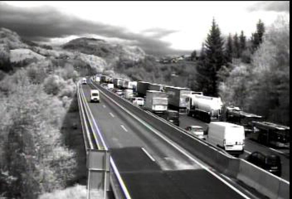  | Avtor: Prometno-informacijski center