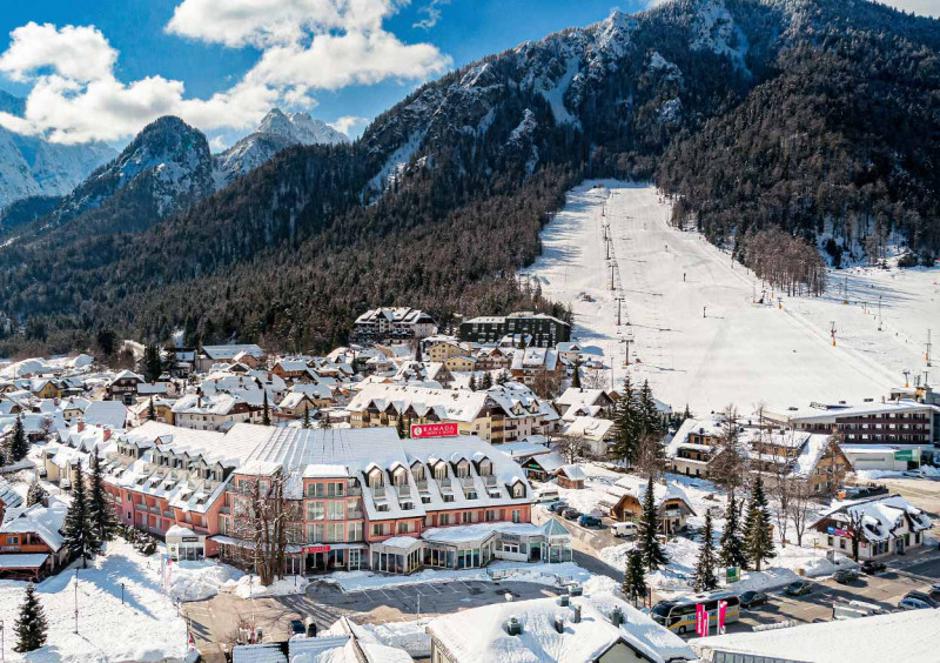 Kranjska Gora | Avtor: Facebook