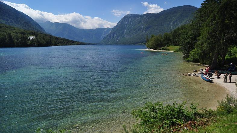 Bohinj