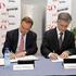 gorenje, Velenje, podpis pogodbe o dokapitalizaciji z IFC, Franjo Bobinac
