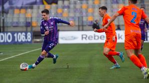 NK Maribor - NK Celje