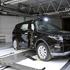 Euro NCAP land rover