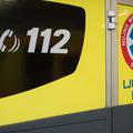 Dispečerski center 112 rešilec nujna medicinska pomoč reševalec