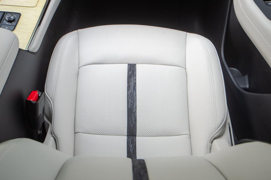 Mazda CX-80 | Avtor: Anže Petkovšek