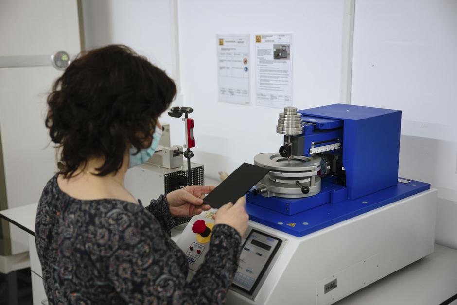 Dacia, tehnični center Titu | Avtor: Dacia