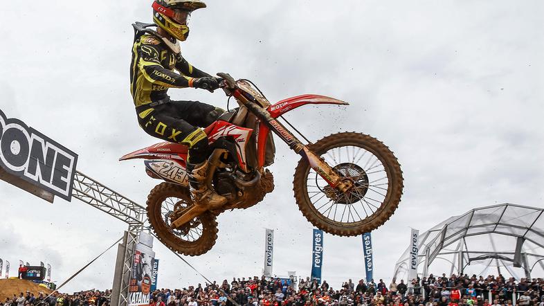 Tim Gajser