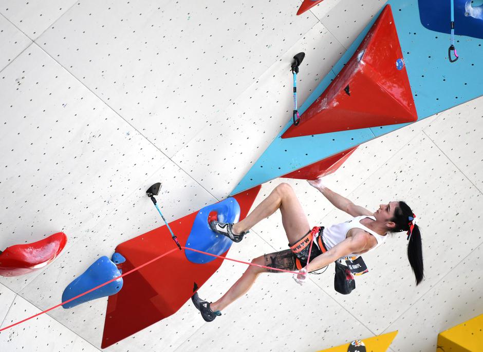 Mia Krampl | Avtor: Profimedia