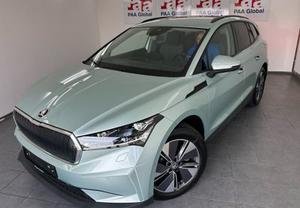 Škoda Enyaq IV 132 kw.KAMERA.NAVI.USNJE.LED.2023-3000€ SUBVENCIJA