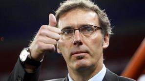 laurent blanc