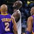 NBA finale 2010 Los Angeles Lakers Boston Celtics tretja Kevin Garnett