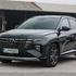 PRIMA test C-SUV, november 2022 , hyundai tucson