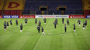 stadion medellin, independiente