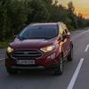 Ford ecosport dizel