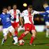 Oviedo Stevenage Everton pokal FA Cup
