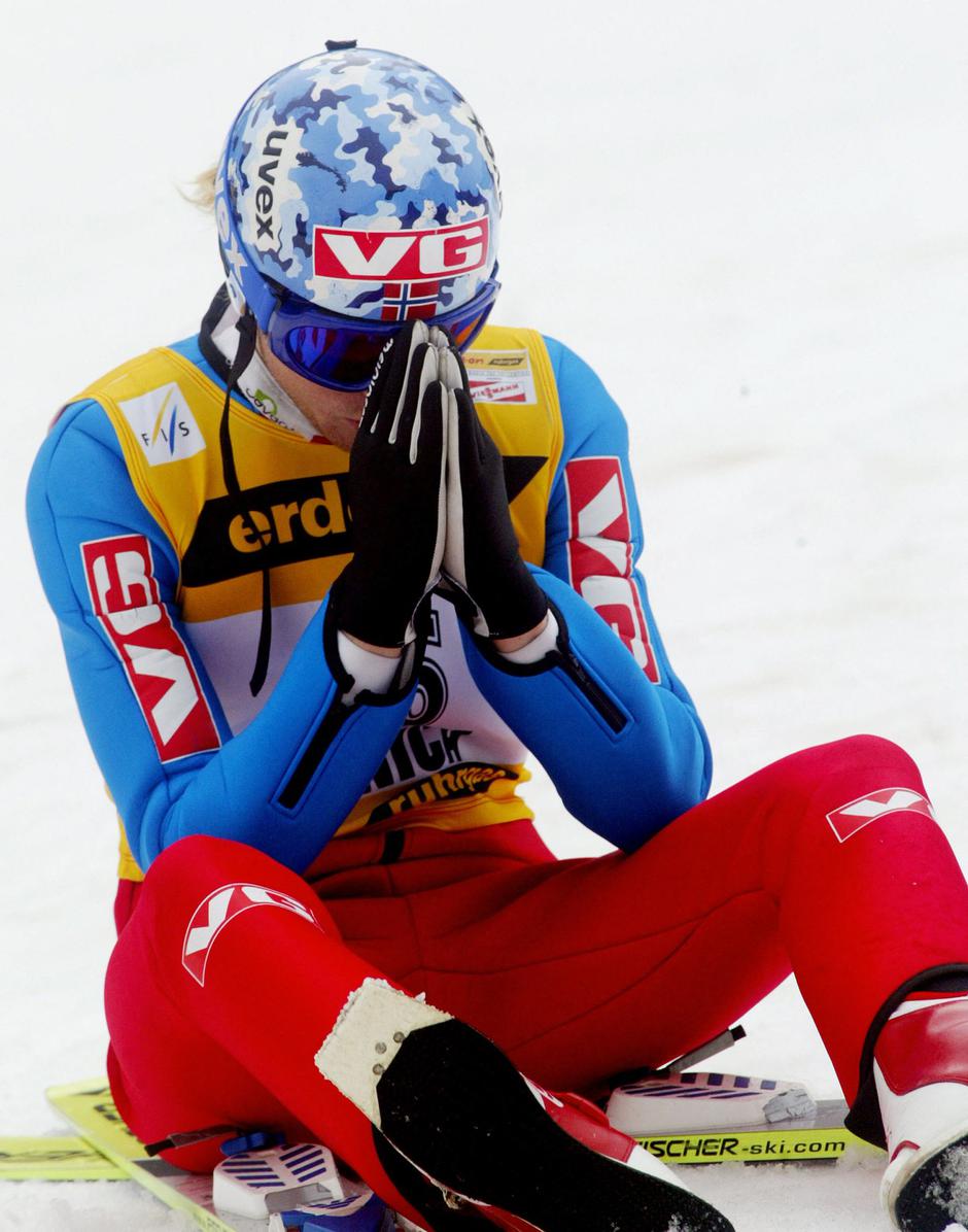 Björn Einar Romören | Avtor: Profimedia