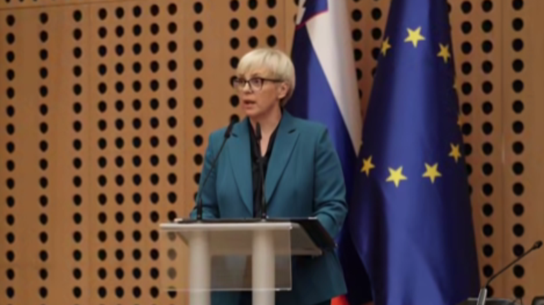 Nataša Pirc Musar