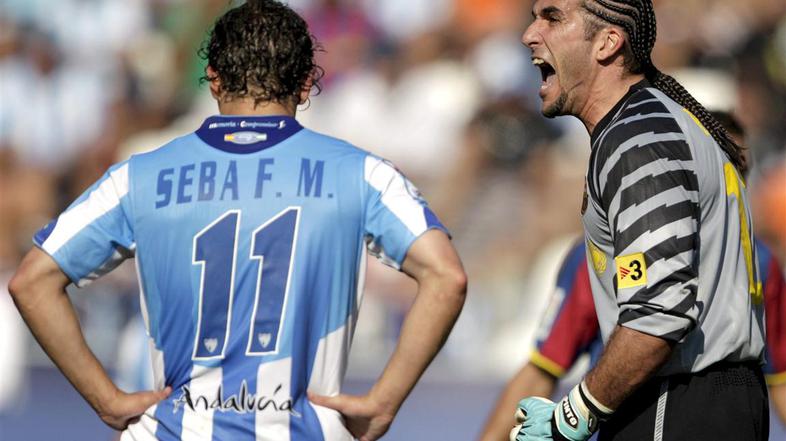 Sebastian Bruno Fernandez Seba Jose Manuel Pinto