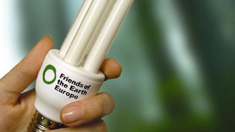 Varčne sijalke dobivajo bolj učinkovitega in varčnega naslednika.