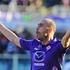 (Fiorentina - Bologna) Borja Valero