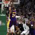 NBA Celtics Lakers 2010 Bryant