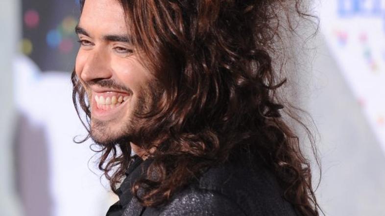 Russell Brand