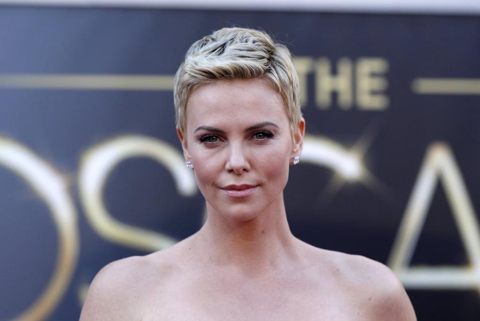 Charlize Theron | Avtor: Reuters