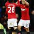 (Manchester United - Swansea City) FA Cup (tretji krog)