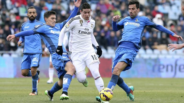 James Rodriguez