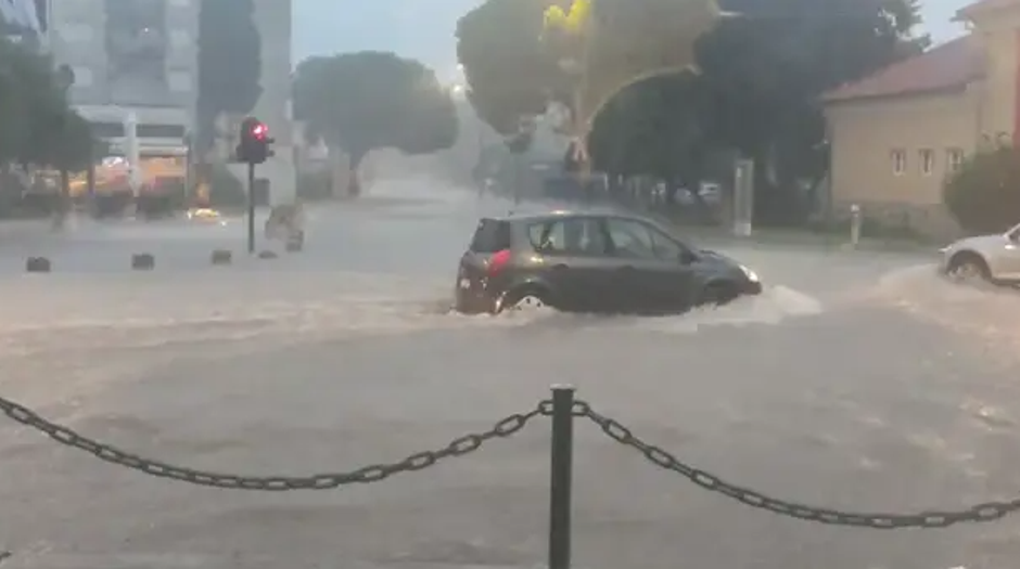 biograd na moru poplava | Avtor: 24sata