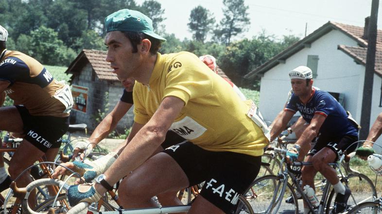 Eddy Merckx