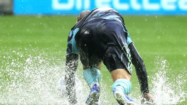Kasper Dolberg Heerenveen Ajax