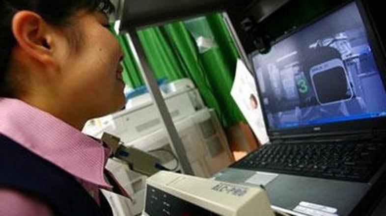 Merjenje nasmeha je zaposlenim lahko v pomoč.