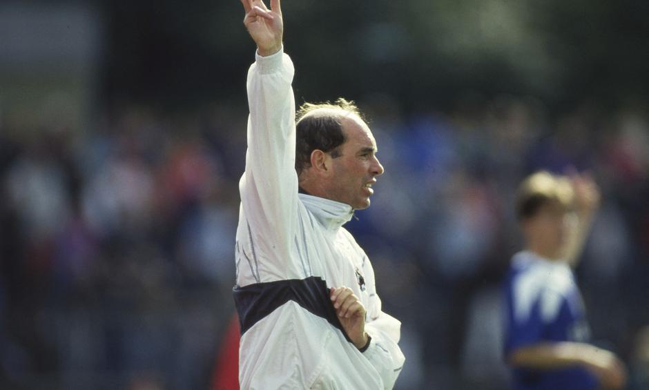 Hannes Linßen | Avtor: Profimedia